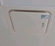 奥普（AUPU）换气扇BP16-25D 集成吊顶排风扇 排风换气 白色 实拍图