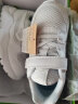 江博士DR·KONG幼儿运动鞋春秋款儿童小白鞋C10201W031白色28 实拍图