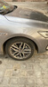 朝阳轮胎汽车轮胎 Ecomfort A107途虎包安装 215/55R17 98W 实拍图
