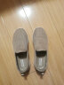斯凯奇（SKECHERS）520送女友女鞋夏季舒适一脚蹬健步鞋休闲鞋软底透气运动鞋124090 实拍图