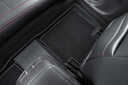 顺猫适用于别克英朗汽车脚垫tpe专用10-21全套xt英朗gt地毯新英朗脚垫 【全车】TPE防水脚垫+黑色美尼绒 【15-24款】英朗  燃油版 实拍图