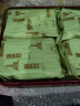 广州酒家利口福 鸡仔饼454g 特产饼干蛋糕糕点零食下午茶 团购年货送礼 晒单实拍图