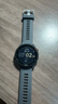 佳明（GARMIN） FR255运动跑步智能手 表多频多星心率血氧游泳骑行铁三训练跑表 Forerunner255 神秘灰 实拍图