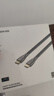 绿巨能（llano）HDMI线2.1版8K60Hz 4K240Hz高清视频连接线兼容HDMI2.0工程级笔记本电脑电视机顶盒显示器认证3米 实拍图