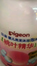 贝亲（Pigeon）婴儿洗发水沐浴露  洗发沐浴二合一 补充装桃叶精华 400ml IA228 实拍图