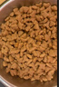 皇家狗粮 幼犬狗粮 犬粮 通用犬型 A3 通用粮 2-12月 3KG 实拍图