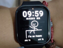 小米（MI）REDMI Watch 5 典雅黑 国家补贴 澎湃OS 2 心率血氧监测 蓝牙通话 红米手表5 智能手表 小米汽车 实拍图