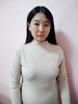朵伶诗儿 【两件装】半高领长袖打底衫春秋洋气女内穿大薄款码百搭 黑色+杏色 XL 120-140斤 实拍图