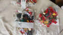 乐高（LEGO）悟空小侠系列拼搭积木玩具男孩女孩粉丝收藏生日礼物 80045 齐天大圣终极变形机甲 实拍图
