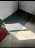 轩臣防滑垫防水PVC塑料地板塑胶垫子楼梯走廊防滑地垫商场卫生间地胶 150CM宽人字纹灰色 厚1.8毫米左右/一米价格 晒单实拍图