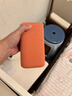 小米（MI）Xiaomi 智能音箱 红 超级小爱智能音箱 AI大模型问答 连续指令语控 支持远程备车 小米蓝牙音箱 实拍图