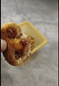 嘉华云腿双拼月饼800g云腿蛋黄火腿月饼云南特产中秋送便携月饼礼盒 实拍图