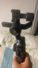 zhi yun智云 三轴手机稳定器vlog摄影神器手持智能防抖云台SMOOTH 5S灰色 晒单实拍图