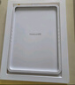倍思iPadair7/6钢化膜iPad膜苹果平板保护膜【2025升级·蓝光护眼】适用2025年款iPadAir7/6-13英寸 实拍图