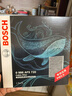 博世（BOSCH）单效空调滤芯5263丰田卡罗拉雷凌凯美瑞汉兰达普拉多威驰逸致RAV4 实拍图