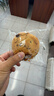 三只松鼠无蔗糖坚果仁手撕面包1.1kg 早餐小面包吐司蛋糕代餐饱腹整箱点心 实拍图