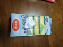 美丽雅洗碗海绵块百洁布6片抑菌金刚砂抹布厨房刷锅神器海绵擦碗布 实拍图