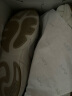 FILA斐乐男鞋男子跑鞋MARS II火星二代复古运动鞋减震男鞋 南极灰/雨雾灰-AN 41 实拍图