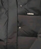 阿迪达斯 （adidas）550蓬通勤防风保暖鸭绒羽绒服面包服女子冬季连帽 XL码 实拍图