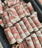 鲜京采 国产原切牛肉卷400g*3 生鲜牛肉 火锅食材 牛肉片 京东自有品牌 实拍图