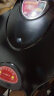 映见红双喜电饼铛铛双面加热上下独立开关薄饼机烙饼机煎饼机悬浮式 黑色33厘米深3厘米 晒单实拍图