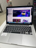 苹果（Apple） MacBook Pro/Air 二手苹果笔记本电脑 商务 办公 游戏 设计 剪辑 95新【官方定制】15款840-16G/256G 实拍图