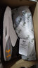 安德玛（UNDERARMOUR）春夏HOVR Phantom 24/7男子运动休闲鞋3028443 黑白拼色300 44.5 实拍图