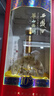 西凤酒 华山论剑10年 45度 500ml*6瓶 整箱装 凤香型白酒  实拍图