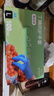 英科医疗（INTCO）一次性手套丁腈手套100只大码加厚耐用食品级餐饮丁晴橡胶手套 实拍图