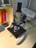凤凰（Phenix) XSP-06单目生物显微镜1600倍专业高清科学实验家用便携 实拍图
