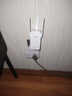 腾达wifi信号扩大器接收放大穿墙王增强加强中继器路由器扩大器 强劲三天线(再扩100㎡) 20dBm 实拍图