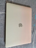 帝伊工坊适用苹果笔记本电脑保护壳新Macbook Air13/13.3英寸配件壳子保护套渐变外壳键盘膜女生壳A2179 实拍图