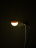 欧普（OPPLE）照明LED小夜灯床头夜光灯宝宝卧室台灯护眼灯过道走廊床头灯 【插电光感应款】-黄色 实拍图