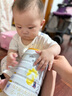 佳贝艾特（Kabrita）悦白2段婴幼儿配方羊奶粉 (6-12月)荷兰原装进口官方正品新升级 2段 悦白新国标 800g 6罐 【兑1罐奶粉】 实拍图