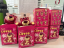 52TOYS玩具总动员草莓熊IT'SME盲盒动漫潮玩手办礼盒6只礼物母亲节礼赠 实拍图