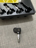铁将军汽车胎压监测器轮胎太阳能无线高精度内置外置测压表通用检测仪 X1+内置款 实拍图