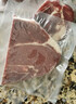淳鲜四季 PLUS联名款 安格斯M3原切上脑牛排净重1KG 澳洲进口 牛肉生鲜 实拍图