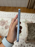 ALittleFlower【全网热销20W+丨久用不黄】适用iPhone17手机壳苹果17保护套超薄防摔软壳透明镜头全包男女款简约 实拍图