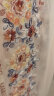 Charm Kendo女士丝巾防晒旅游披肩海边度假时尚百搭中秋节礼物实用送母亲妈妈 米色 晒单实拍图