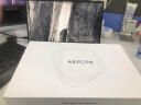 ARZOPA 便携显示器 IPS高清屏 低蓝光 手机笔记本电脑直连扩展 Switch/PS5/XBOX游戏机扩展显示副屏 【性价比款】14英寸/FHD高清/60Hz 实拍图