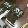东北黑木耳干货特级秋木耳小云耳野生商用特产脆毛一级小碗耳 黑木耳500g*1袋 实拍图