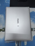 华为MateBook 14 酷睿 Ultra Linux版【国家补贴20%】笔记本电脑 2.8K触屏 超薄高性能 办公商务轻薄本 Ultra 5 32G 1TB | 皓月银 店铺预装Windows版（ 实拍图