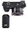 JJC 相机遥控器 适用于索尼A7III A7R2 A7SIII A6000 A6300 A6500 A6600 A6400 A7R4 A7M3 A9II 蓝牙 实拍图