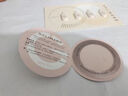 嘉利玛金币2.0丝绒粉饼控油定妆试用装0.2g 02自然色试用装 实拍图