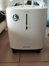 鱼跃医用制氧机吸氧机轻音家用老人5L升级6L升8F-6AW中重度缺氧 实拍图