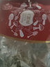 百山祖 灰树花干货庆元土特产 灰树菇 舞茸125g 灰树花125g/1袋 实拍图