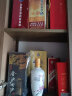 汾酒 （酒厂直供） 杏花村白酒 清香型白酒 42度 500mL 3瓶 出口摩登棕 实拍图