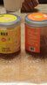 脱骨侠酸辣无骨鸡爪去骨泡椒凤爪罐装网红小吃零食下酒菜解馋休闲食品 川香红油味1000g 实拍图