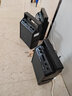 飞利浦（PHILIPS）SD50X户外蓝牙音箱广场舞音响舞台教学小蜜蜂扩音器手提便携式大音量小型音响 SD50X双麦（手持话筒*2） 实拍图