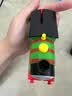 【8成新】托马斯&朋友 （THOMAS&FRIENDS）(随机款式1辆)儿童男孩玩具-轨道大师系列之基础款电动火车HFX93   实拍图